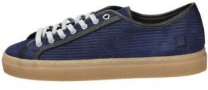 Nízke tenisky Date  M431-TE-PO-BL