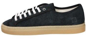 Nízke tenisky Date  M431-TE-PO-BK