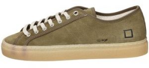 Nízke tenisky Date  M431-TE-PO-AR