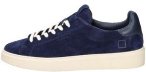 Nízke tenisky Date  M431-LV-SD-BL