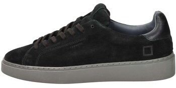 Nízke tenisky Date  M431-LV-SD-BK