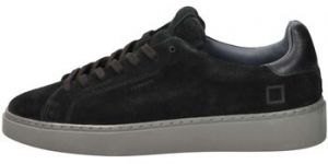 Nízke tenisky Date  M431-LV-SD-BK