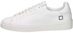 Nízke tenisky Date  M431-LV-MN-WH