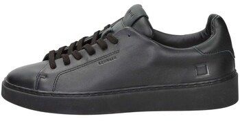 Nízke tenisky Date  M431-LV-MN-BK