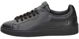 Nízke tenisky Date  M431-LV-MN-BK