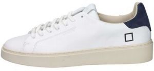 Nízke tenisky Date  M431-LV-CA-WL