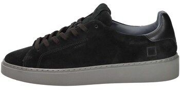 Nízke tenisky Date  M431-LVF-SD-BK