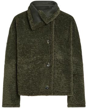 Flísové mikiny Beaumont  BM05910253 SHAYE