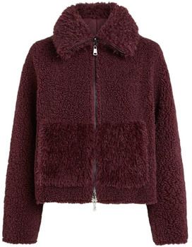 Flísové mikiny Beaumont  BM05510253 ROXY