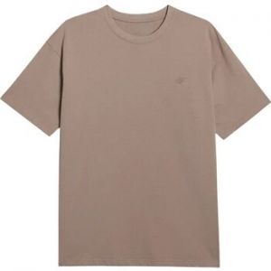 Tričká s krátkym rukávom 4F  K2383