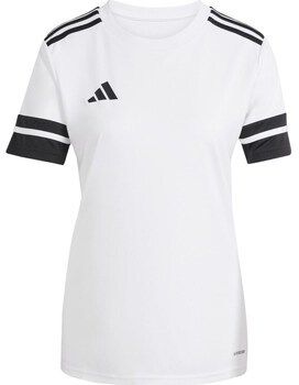 Tričká s krátkym rukávom adidas  JI9991