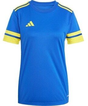 Tričká s krátkym rukávom adidas  JN5409