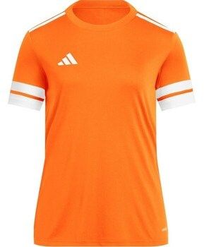 Tričká s krátkym rukávom adidas  JC8662