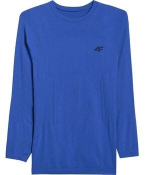 Tričká s dlhým rukávom 4F  K2664