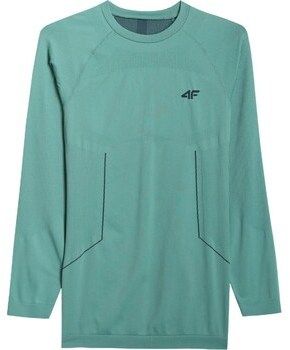 Tričká s dlhým rukávom 4F  K2665