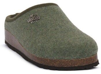 Šľapky Grunland  CB0169VERDE