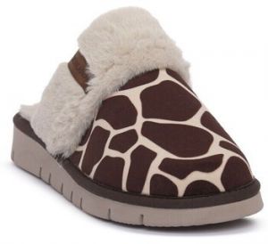 Papuče Grunland  CI1607MARRONE