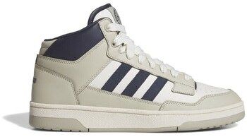 Členkové tenisky adidas  JR1014000SUPCOLOWHI