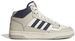 Členkové tenisky adidas  JR1014000SUPCOLOWHI