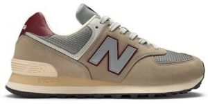 Nízke tenisky New Balance  U574SKBSKB