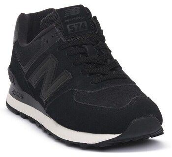 Nízke tenisky New Balance  WL574PSS