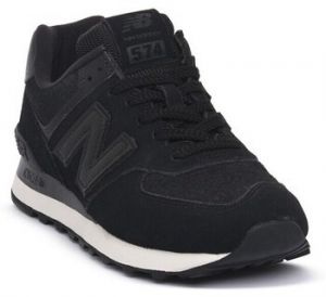 Nízke tenisky New Balance  WL574PSS