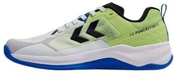 Nízke tenisky hummel  2307296698