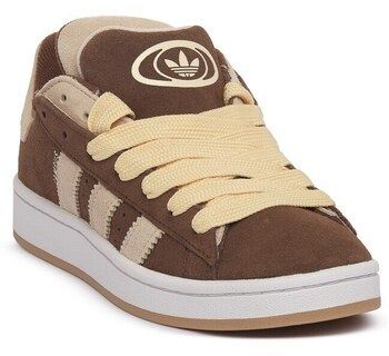 Nízke tenisky adidas  Campus