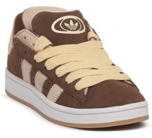 Nízke tenisky adidas  Campus