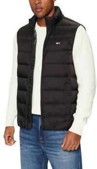 Vesty bez rukávov/Cardigany Tommy Hilfiger  TJM LT DOWN EXT DM0DM20663