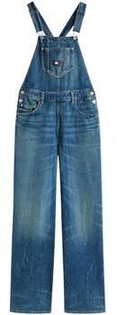 Módne overaly Tommy Hilfiger  DW0DW22005