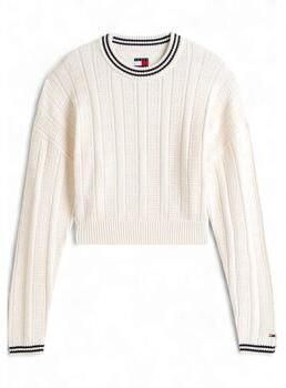 Svetre Tommy Hilfiger  DW0DW22025