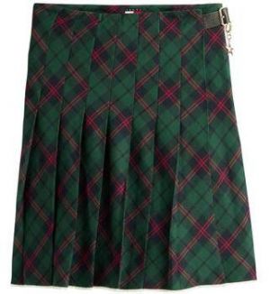 Sukňa Tommy Hilfiger  DW0DW22488