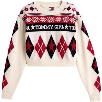 Svetre Tommy Hilfiger  DW0DW22498