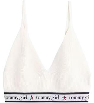 Blúzka Tommy Hilfiger  DW0DW22501