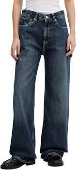 Rovné džínsy Tommy Hilfiger  DN0DN00095