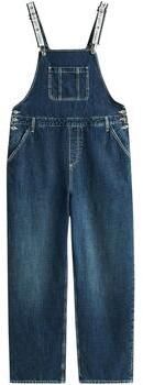 Módne overaly Tommy Hilfiger  DN0DN00096