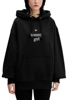 Mikiny Tommy Hilfiger  DN0DN00099