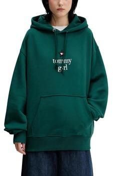 Mikiny Tommy Hilfiger  DN0DN00099