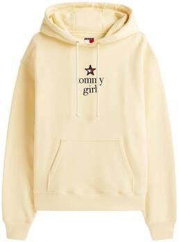 Mikiny Tommy Hilfiger  DN0DN00099