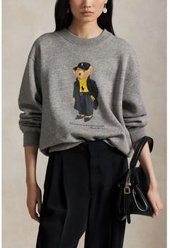 Vesty bez rukávov/Cardigany Polo Ralph Lauren  -