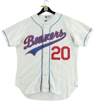 Tričká s krátkym rukávom MLB  259935