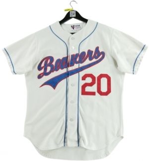 Tričká s krátkym rukávom MLB  259935