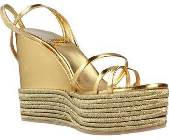 Espadrilky Jeffrey Campbell  LAYERED