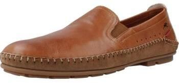 Mokasíny Fluchos  F1174