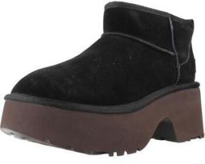 Obuv do snehu UGG  CLASSIC ULTRA MINI NEW H