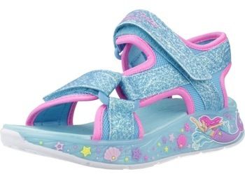 Sandále Skechers  LIGHTS MERMAID DR