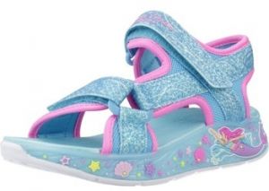 Sandále Skechers  LIGHTS MERMAID DR