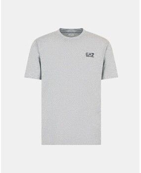 Tričká s krátkym rukávom Emporio Armani EA7  8NPT25 PJVPZ