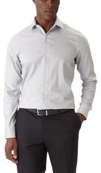 Košele s dlhým rukávom Calvin Klein Jeans  LV019EU057